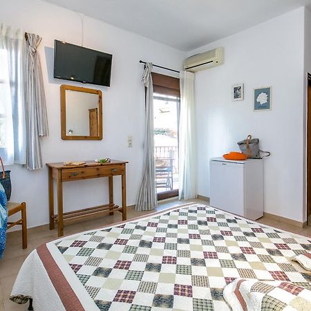 Pension Aldebaran Hotel Potósz Kültér fotó