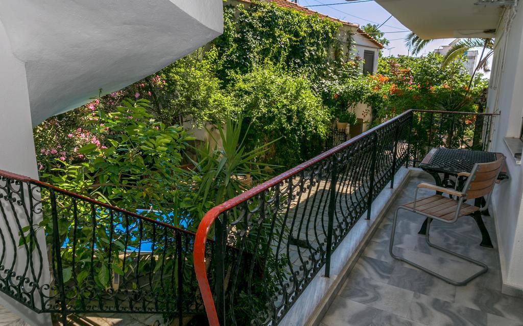 Pension Aldebaran Hotel Potósz Kültér fotó