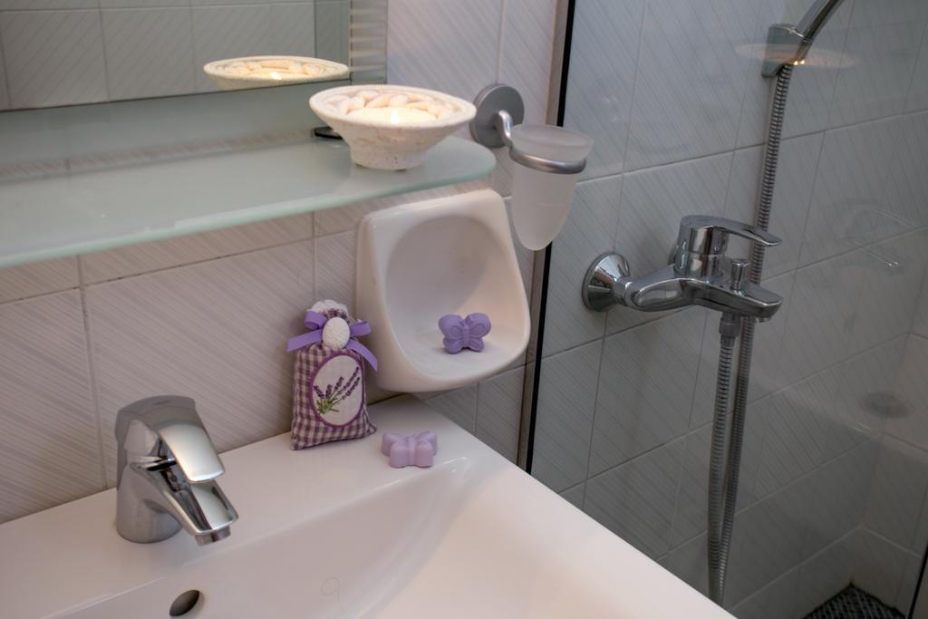 Pension Aldebaran Hotel Potósz Szoba fotó