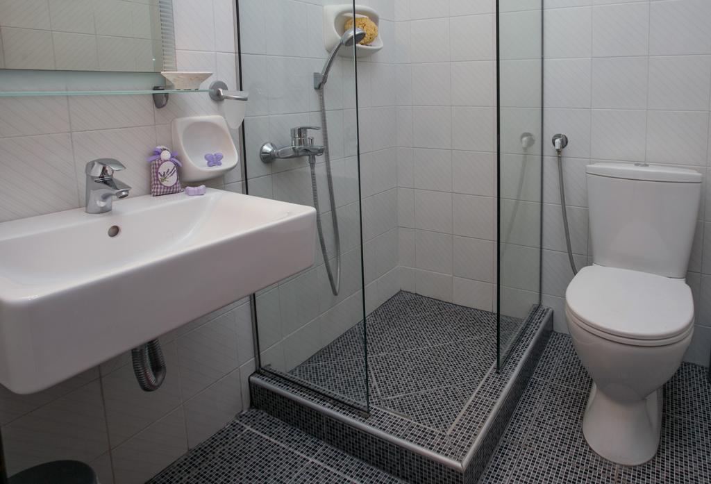 Pension Aldebaran Hotel Potósz Szoba fotó