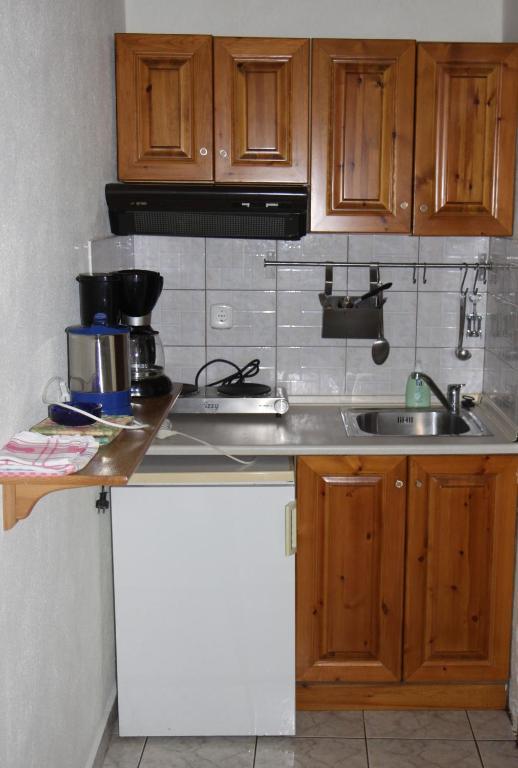 Pension Aldebaran Hotel Potósz Szoba fotó