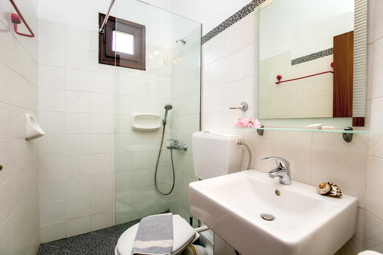 Pension Aldebaran Hotel Potósz Kültér fotó