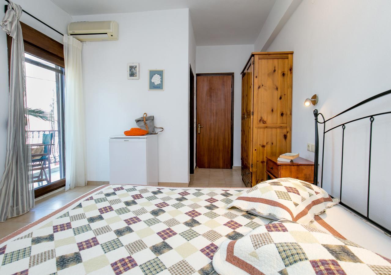 Pension Aldebaran Hotel Potósz Kültér fotó
