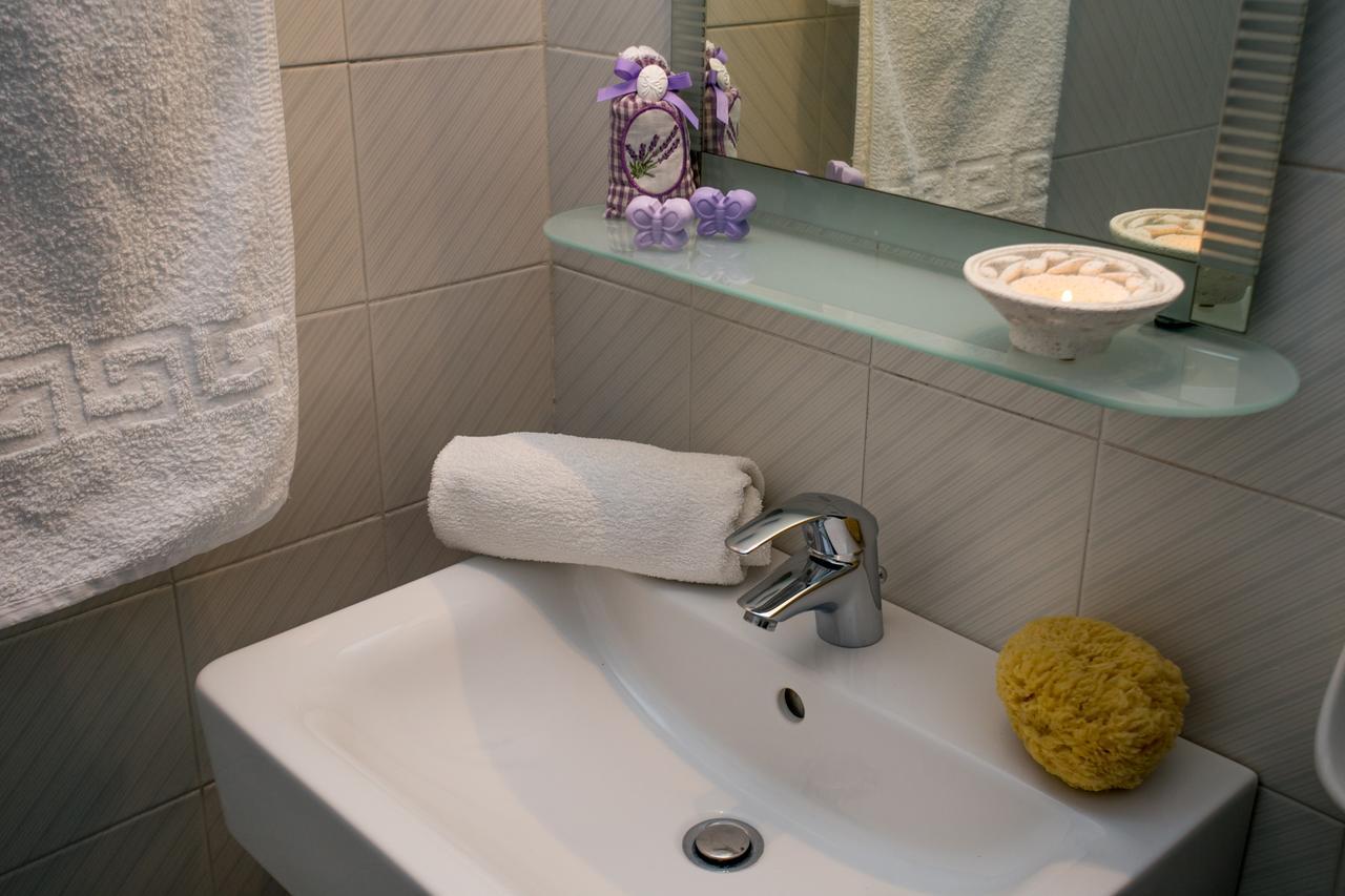 Pension Aldebaran Hotel Potósz Kültér fotó