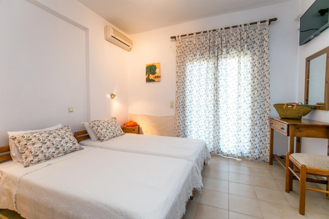Pension Aldebaran Hotel Potósz Kültér fotó