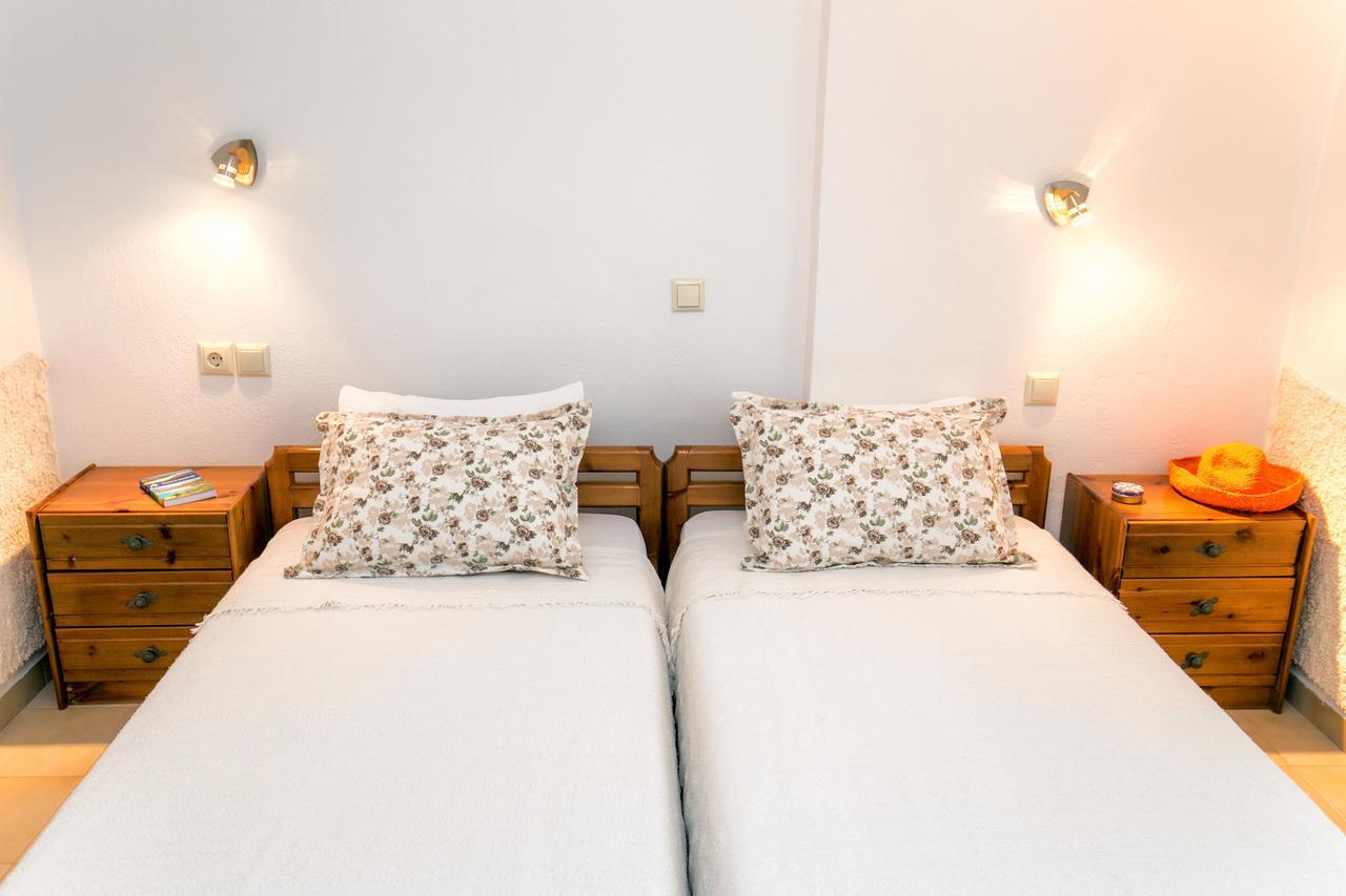 Pension Aldebaran Hotel Potósz Kültér fotó